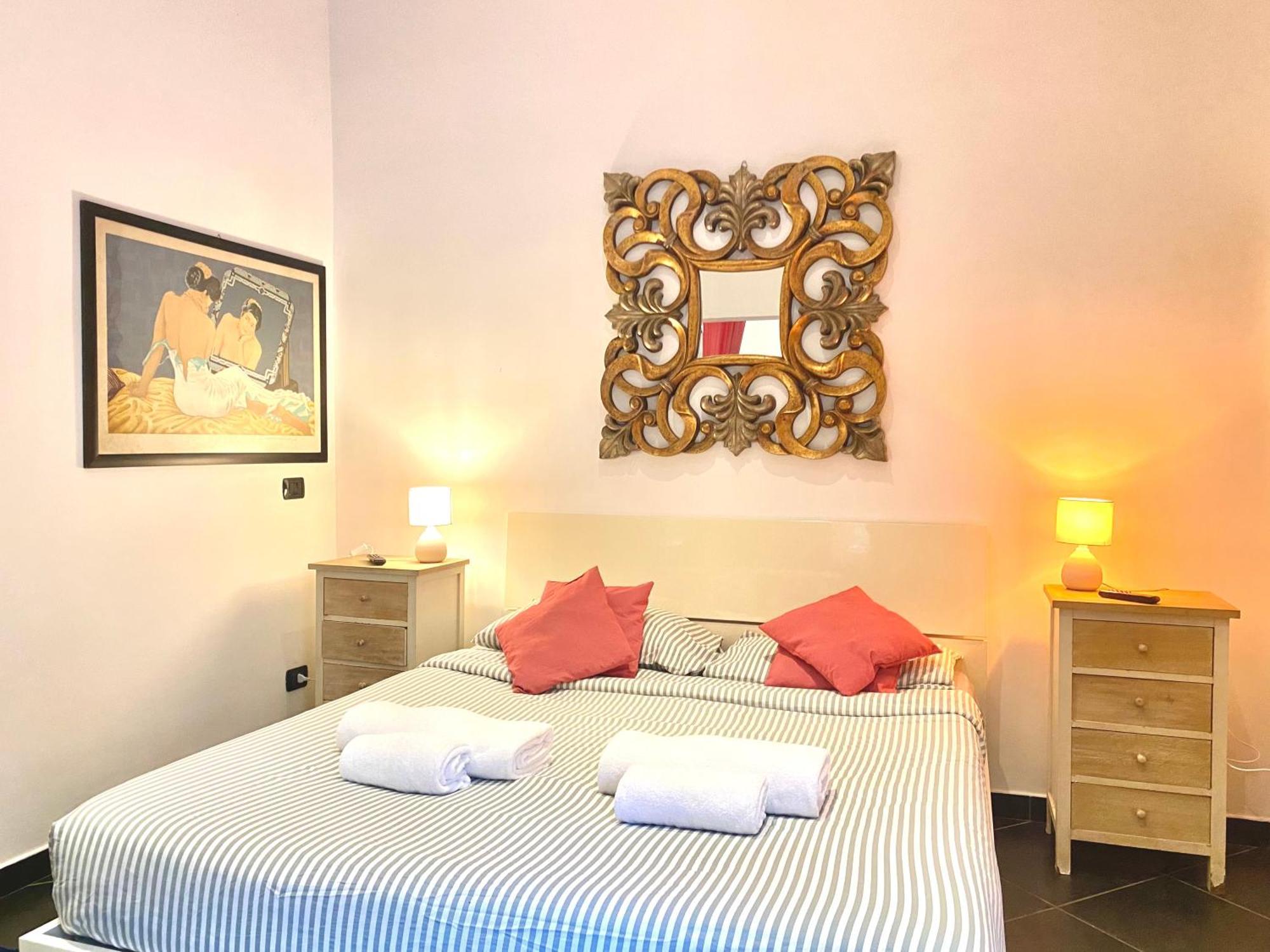 Boutique Vatican Suite Рим Экстерьер фото