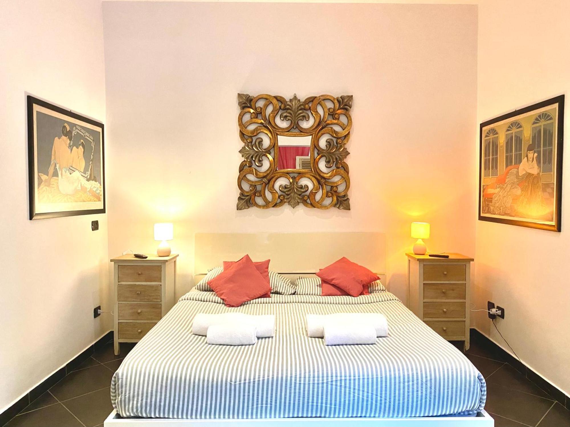 Boutique Vatican Suite Рим Экстерьер фото