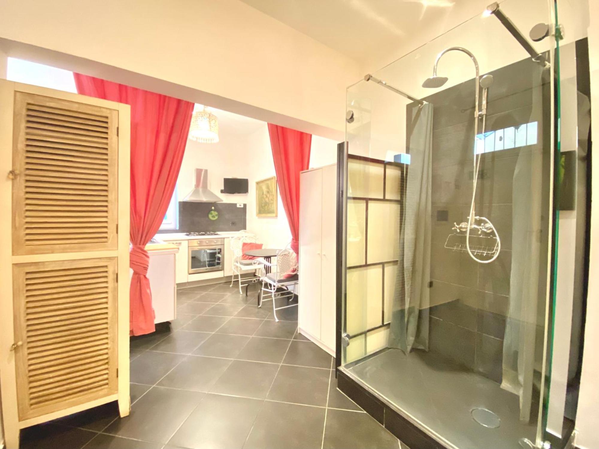 Boutique Vatican Suite Рим Экстерьер фото