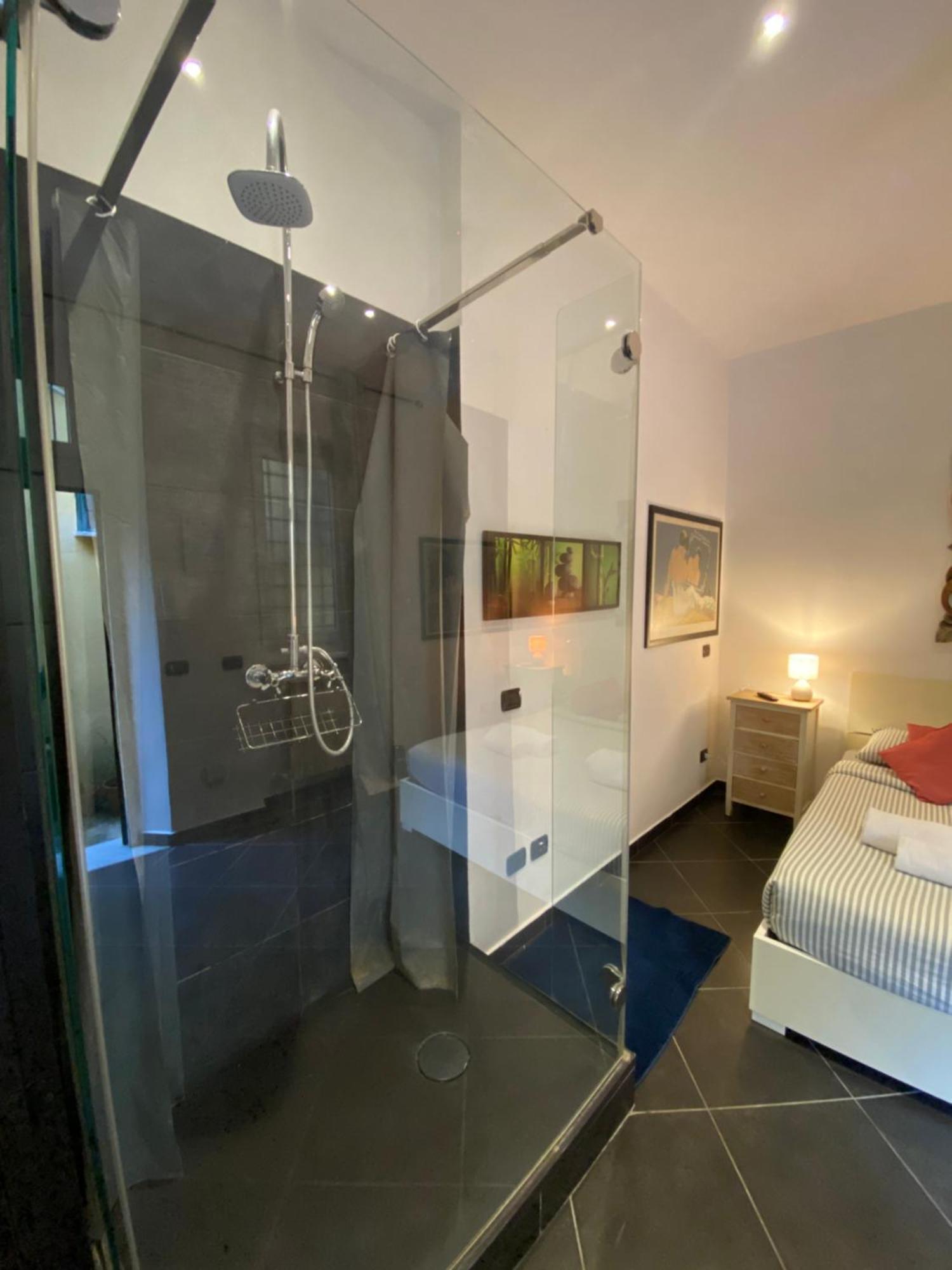 Boutique Vatican Suite Рим Экстерьер фото
