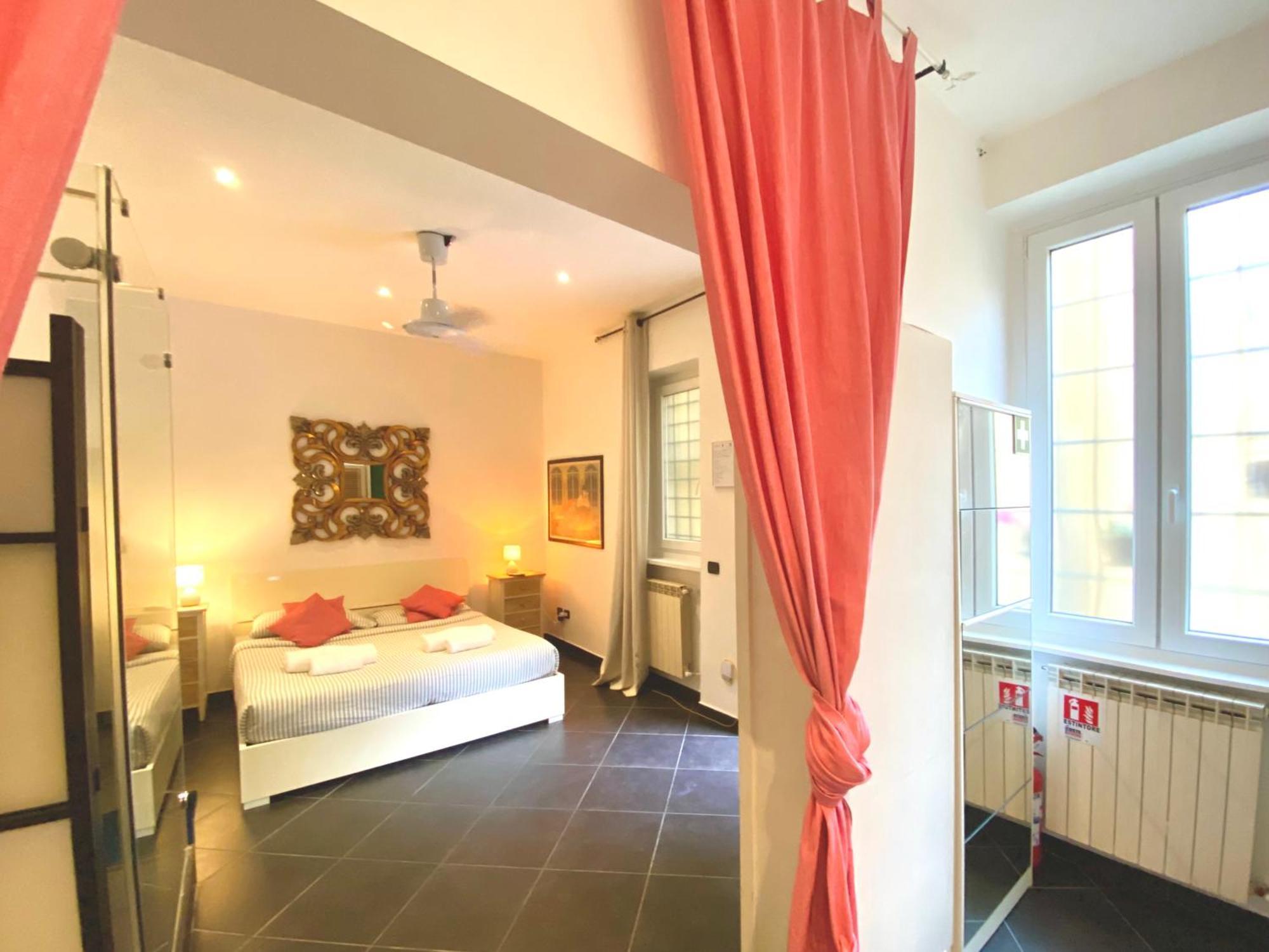Boutique Vatican Suite Рим Экстерьер фото